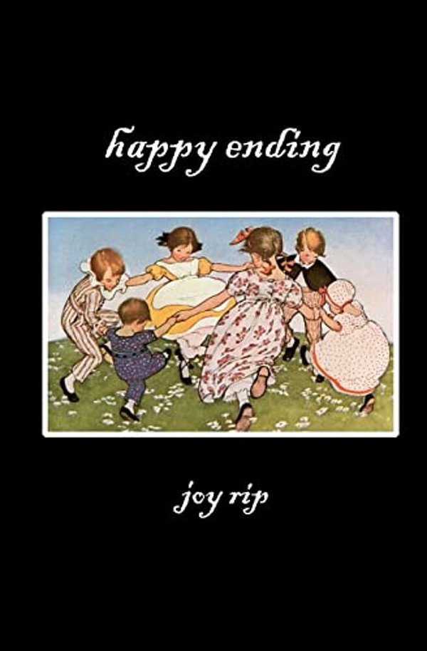 Happy Ending-..