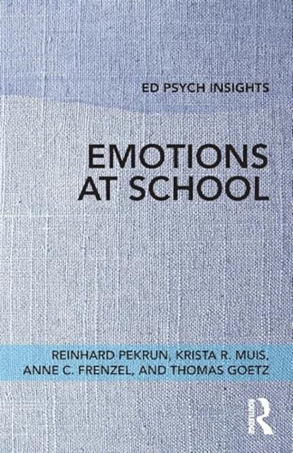 Emotions At School-..