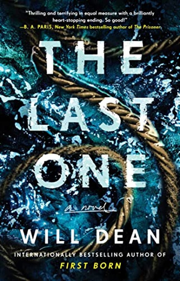 The Last One-..