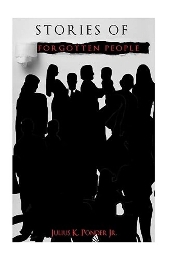 Stories Of Forgotten People-..