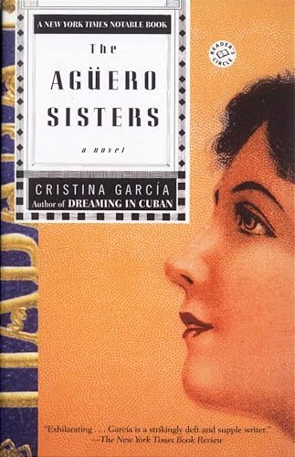 The Aguero Sisters-..