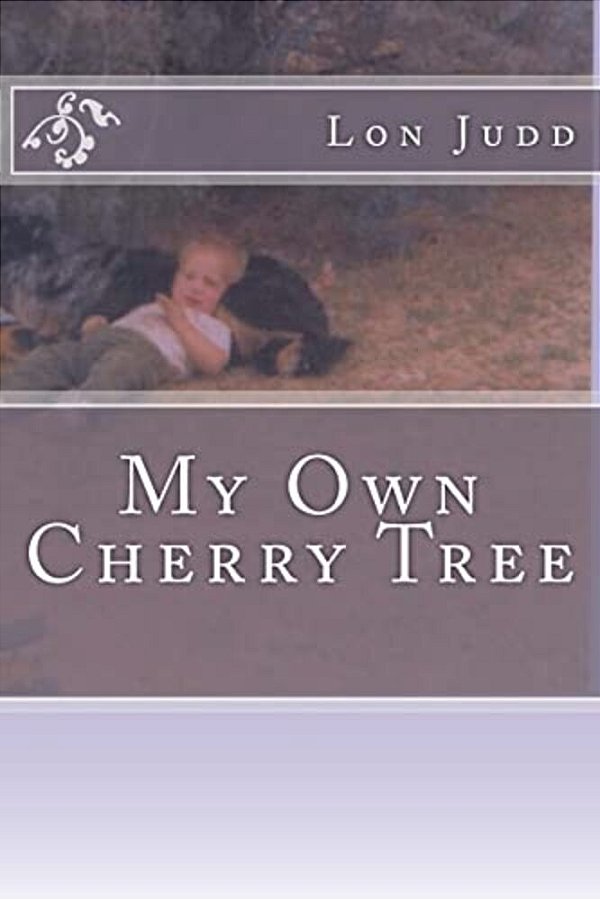 My Own Cherry Tree-..