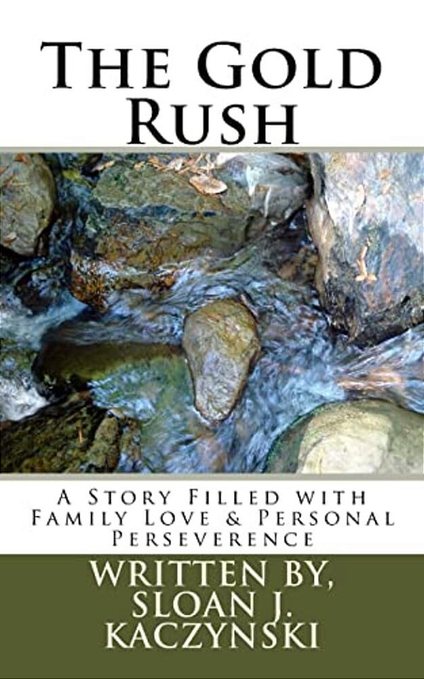 The Gold Rush-..