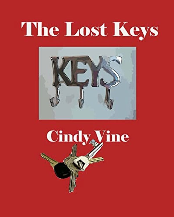 The Lost Keys-..
