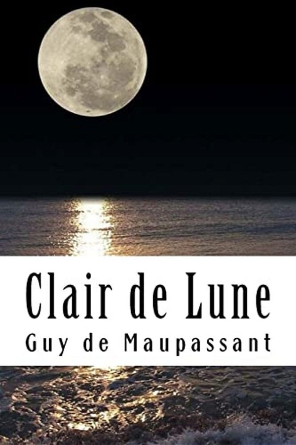 Clair De Lune-..