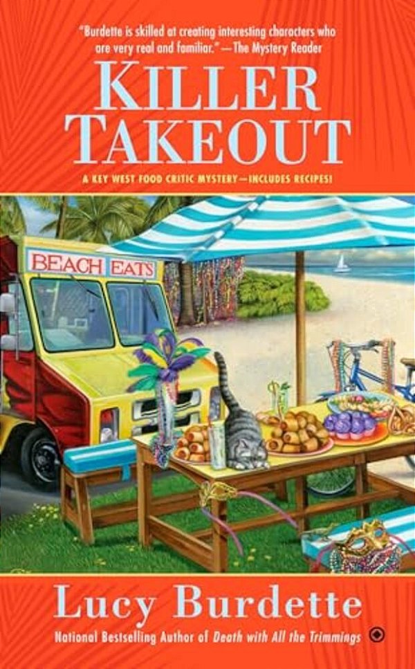 Killer Takeout-..