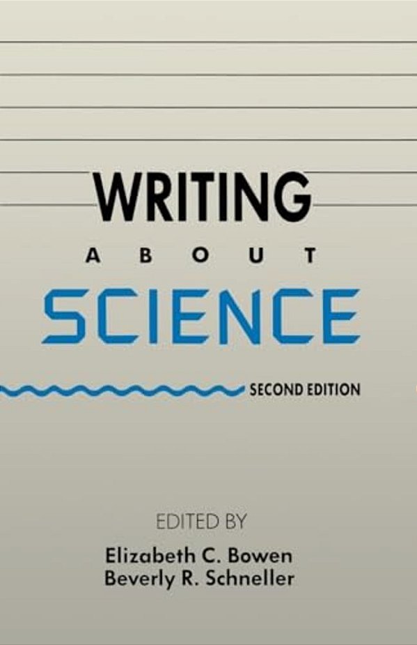 Writing About Science-..