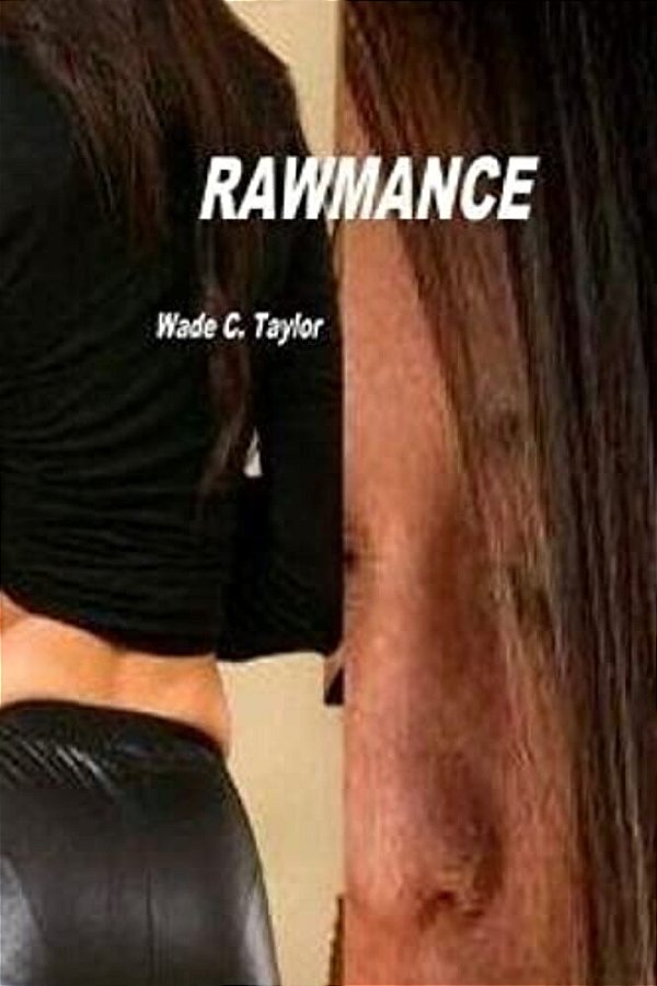 Rawmance: Wouldn't Mama Be Proud?-..