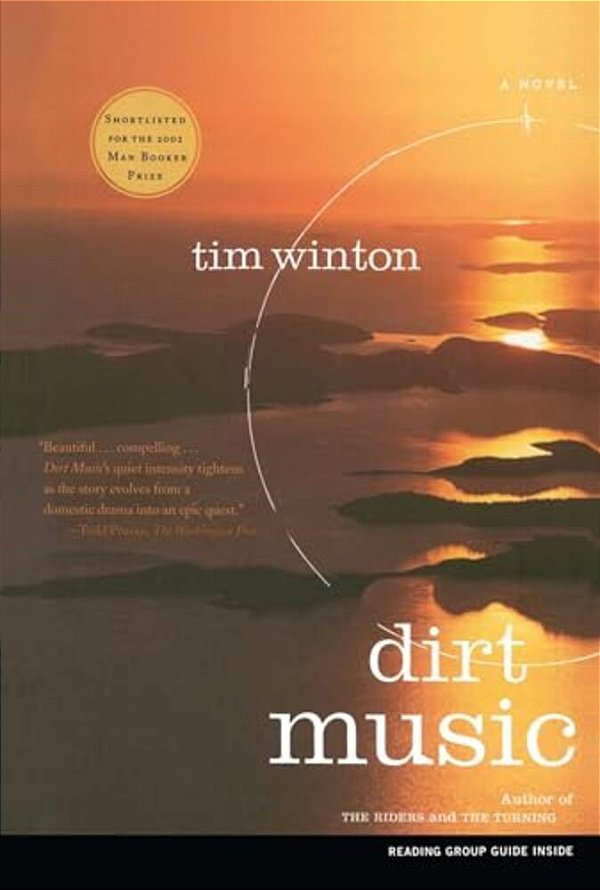 Dirt Music-..