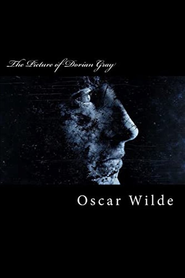The Picture Of Dorian Gray-..