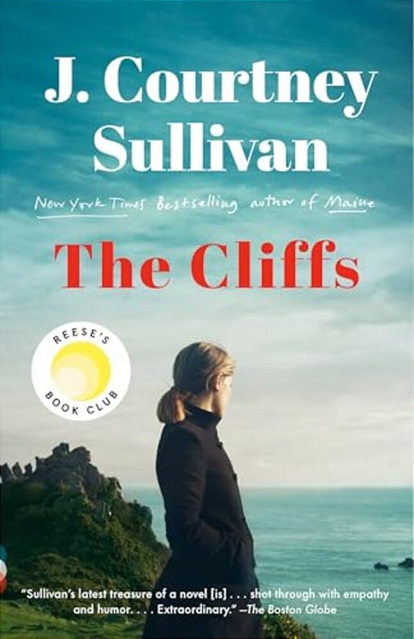 The Cliffs: Reese's Book Club-..