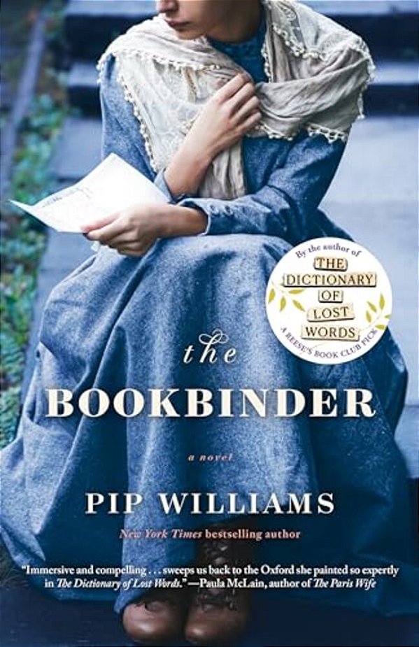The Bookbinder-..