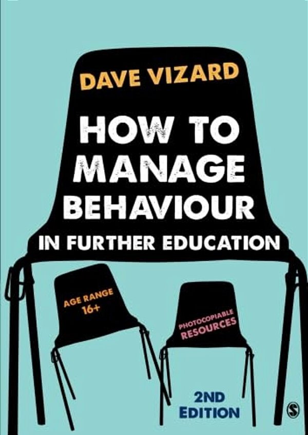 How To Manage Behaviour In Further Education-..