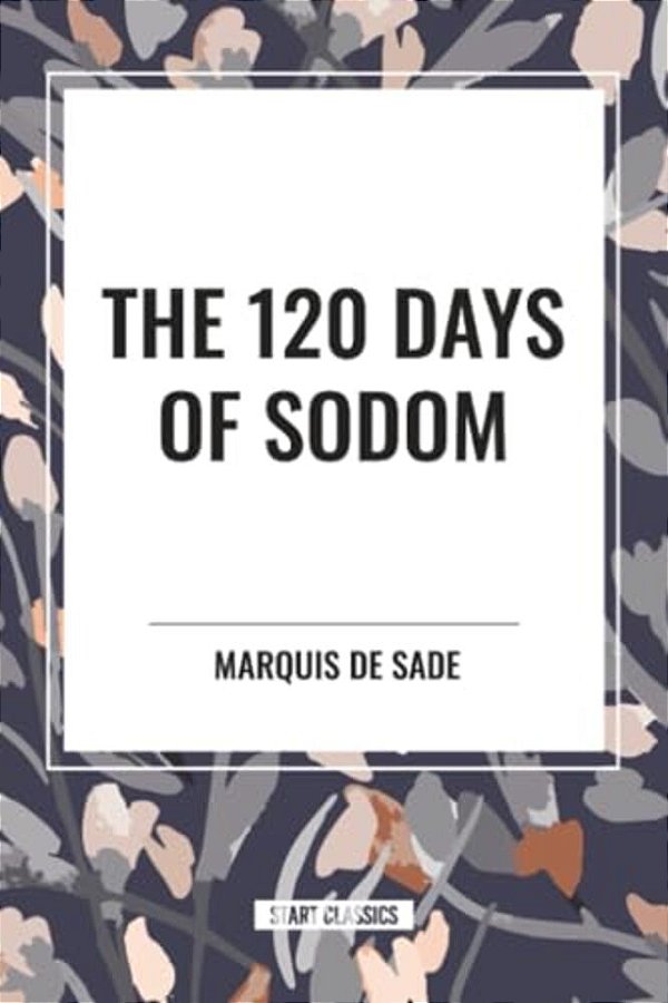 120 Days Of Sodom-..