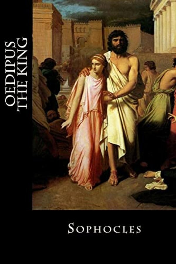 Oedipus The King-..
