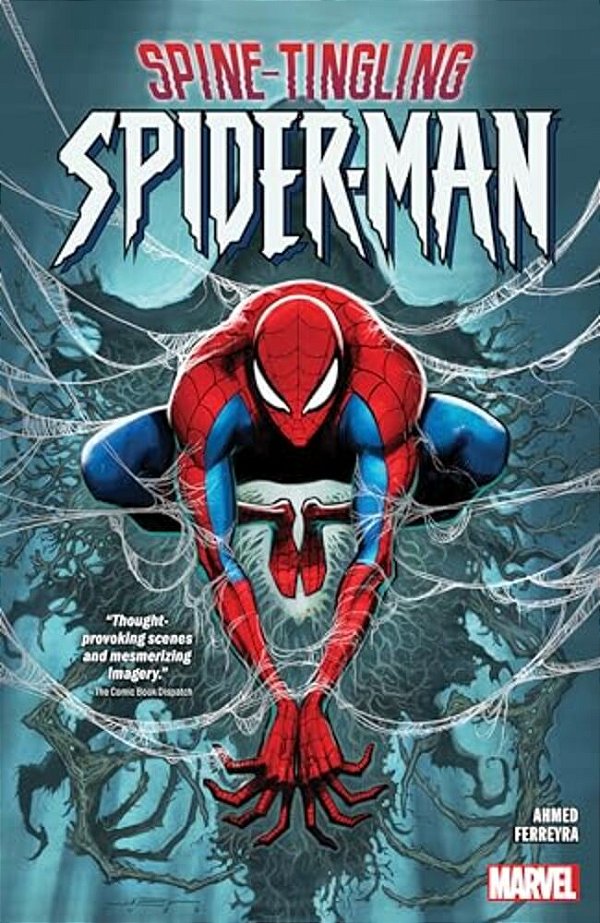 Spine-Tingling Spider-Man-..