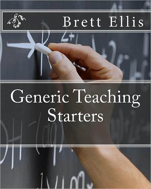 Generic Teaching Starters-..