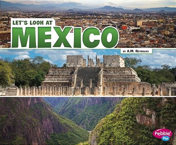 Let's Look At Mexico-..
