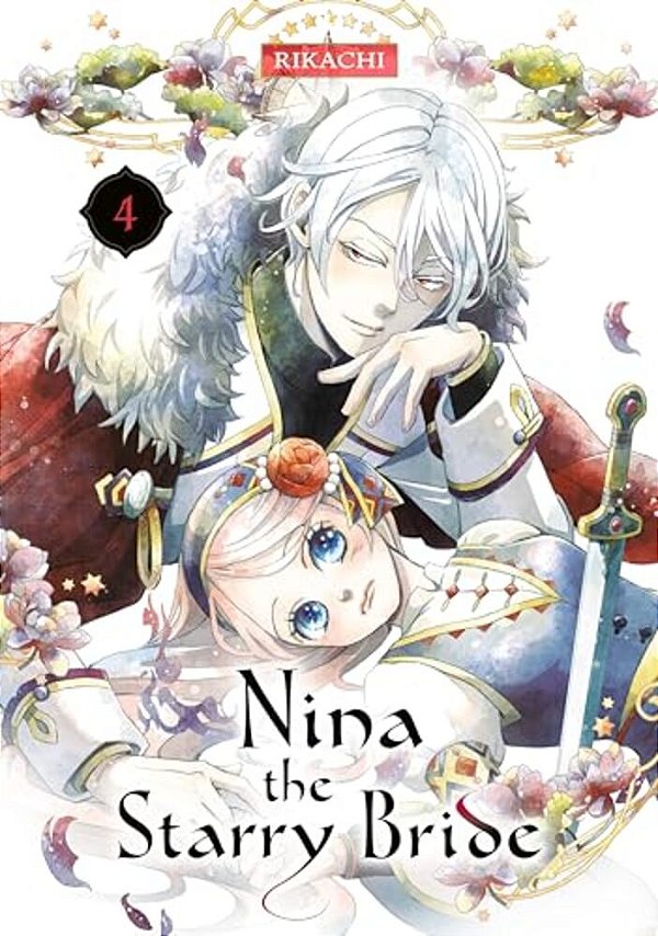 Nina The Starry Bride 4-..
