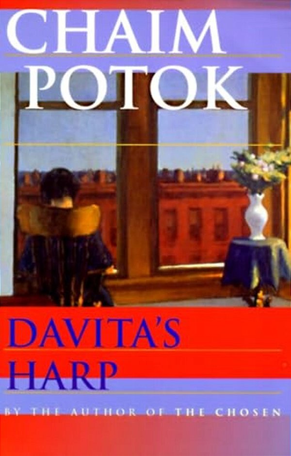 Davita's Harp-..