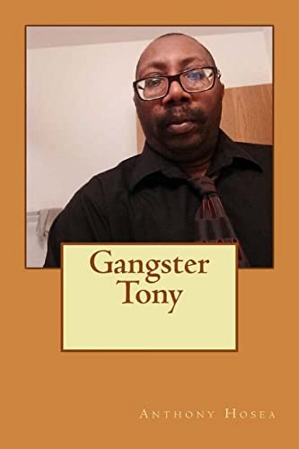 Gangster Tony-..