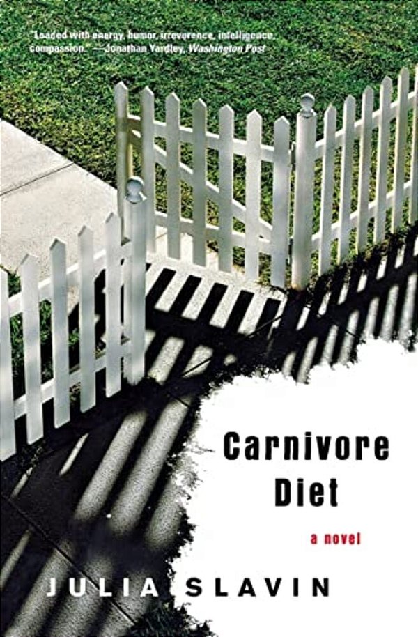 Carnivore Diet-..