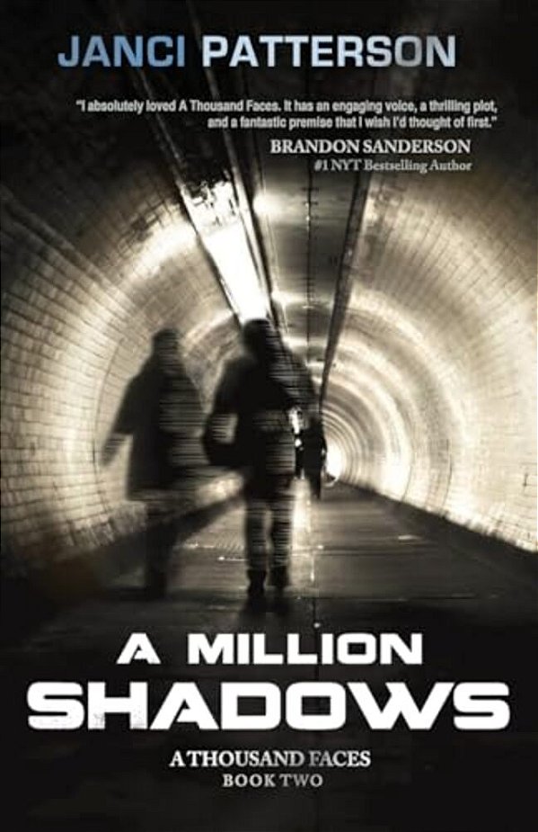 A Million Shadows-..