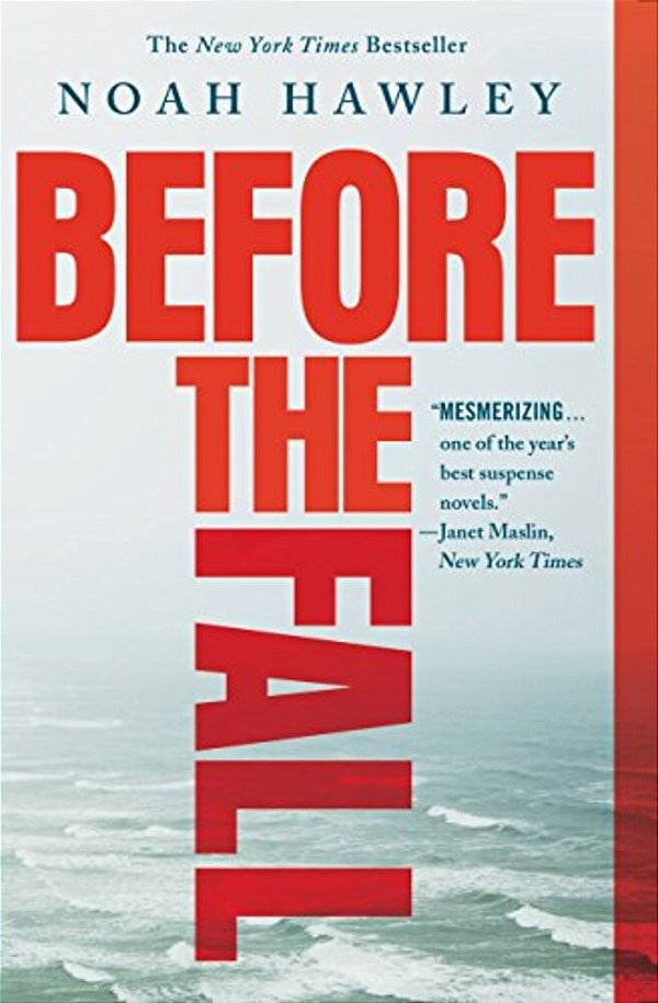 Before The Fall-..