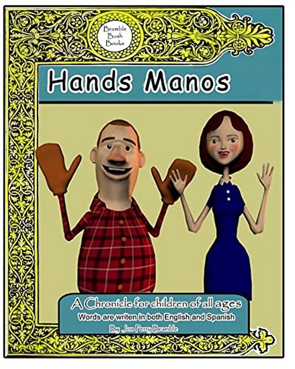 Hands Manos-..