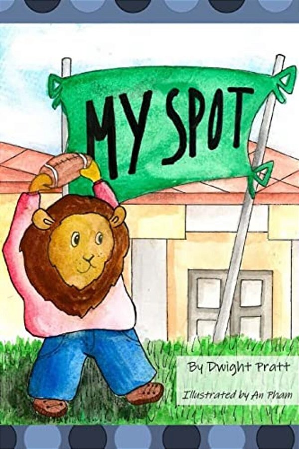 My Spot-..