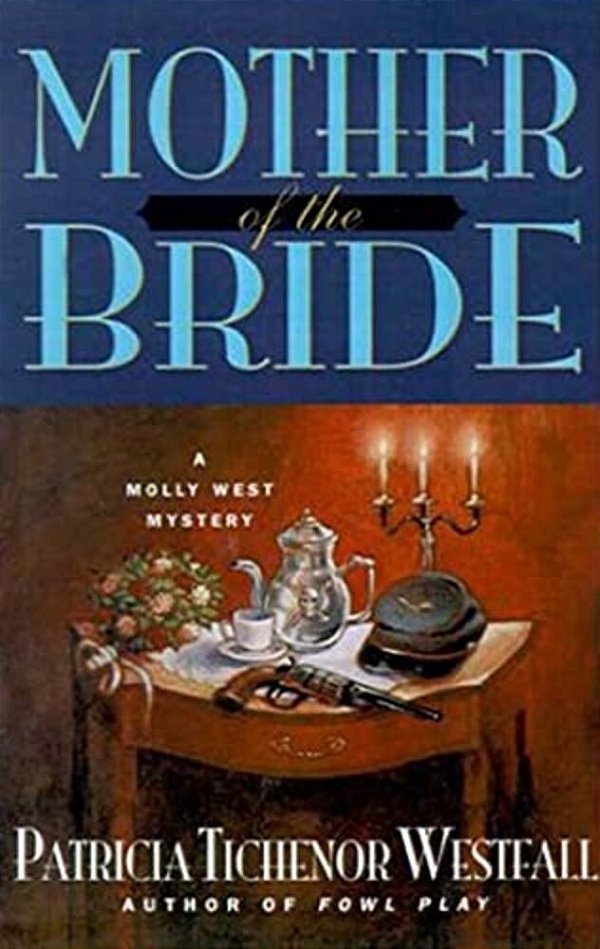 Mother Of The Bride-..