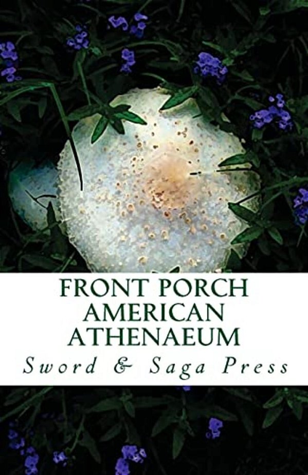 Front Porch: American Athenaeum-..