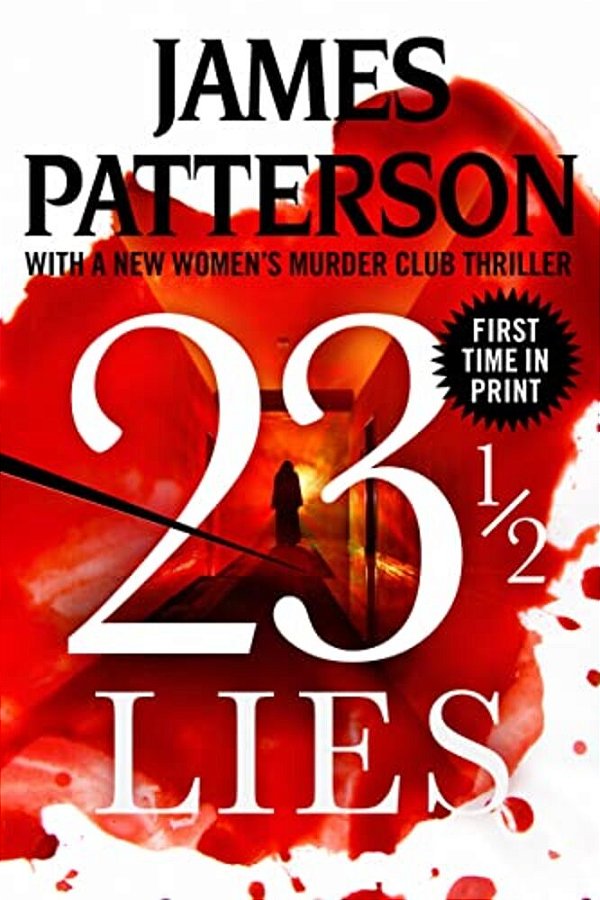 23 1/2 Lies-..