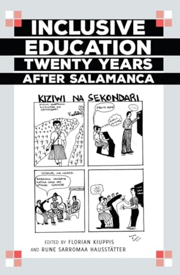 Inclusive Education Twenty Years After Salamanca-..