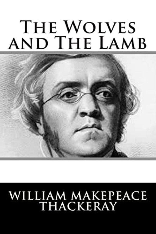 The Wolves And The Lamb-..