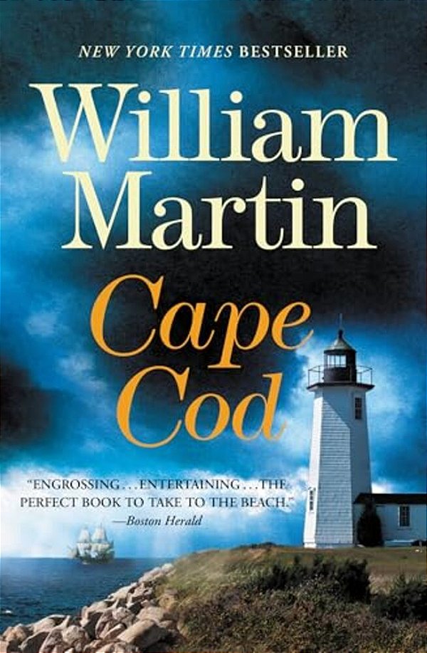 Cape Cod-..