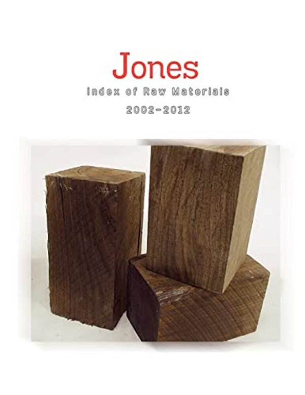 Index: Raw Materials: 2005-2012-..