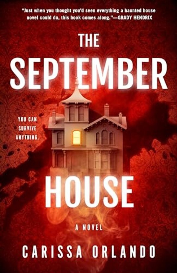 The September House-..