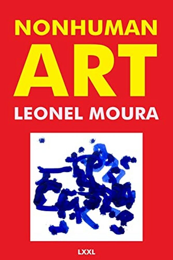 Nonhuman Art-..