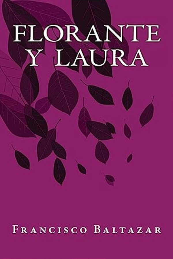 Florante Y Laura-..