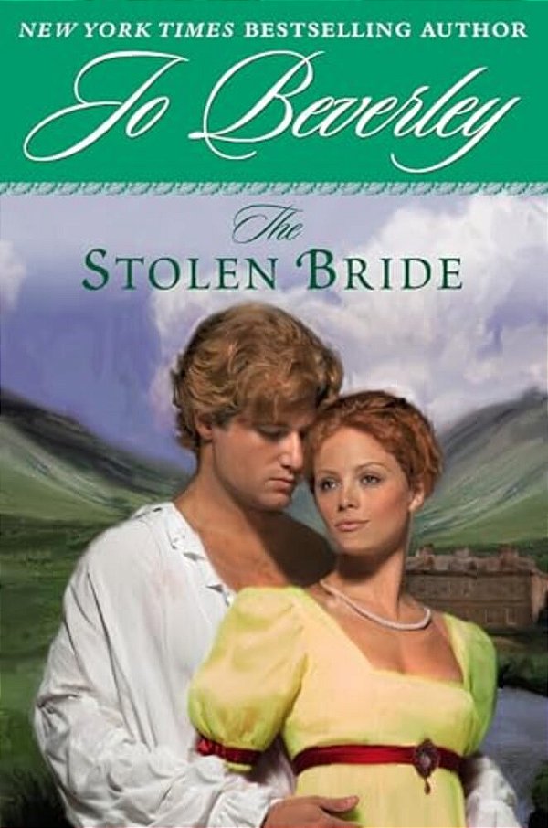The Stolen Bride-..