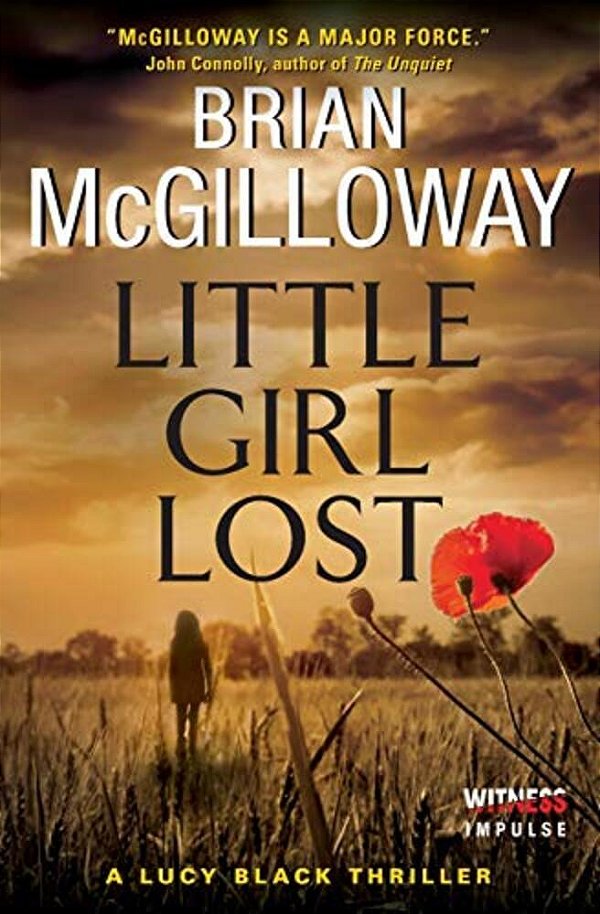 Little Girl Lost-..