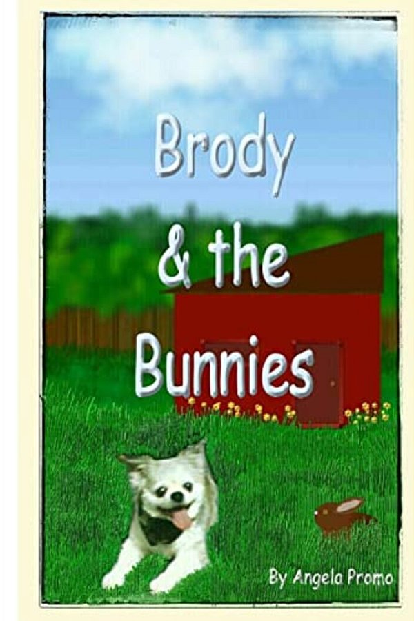 Brody & The Bunnies-..