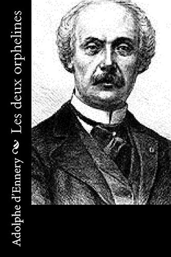 Les Deux Orphelines-..