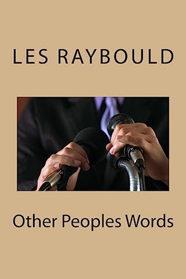 Other Peoples Words-..