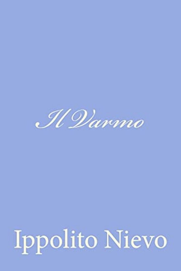 Il Varmo-..