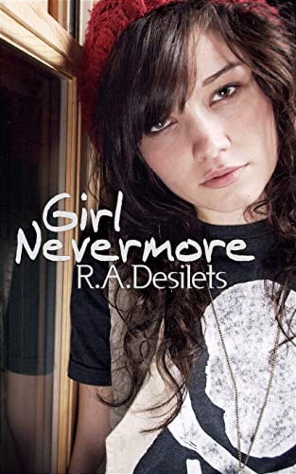 Girl Nevermore-..
