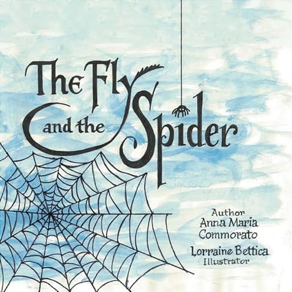The Fly And The Spider-..