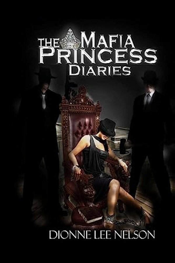 The Mafia Princess Diaries-..
