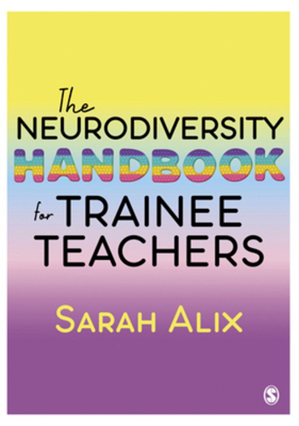 The Neurodiversity Handbook For Trainee Teachers-..